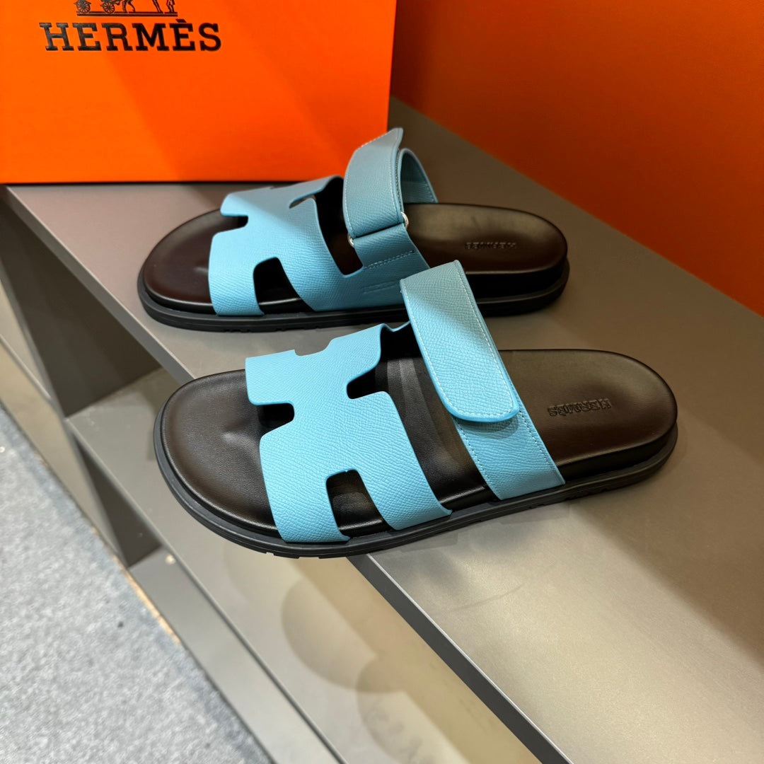 Hermes Shoes #14 - Color 17