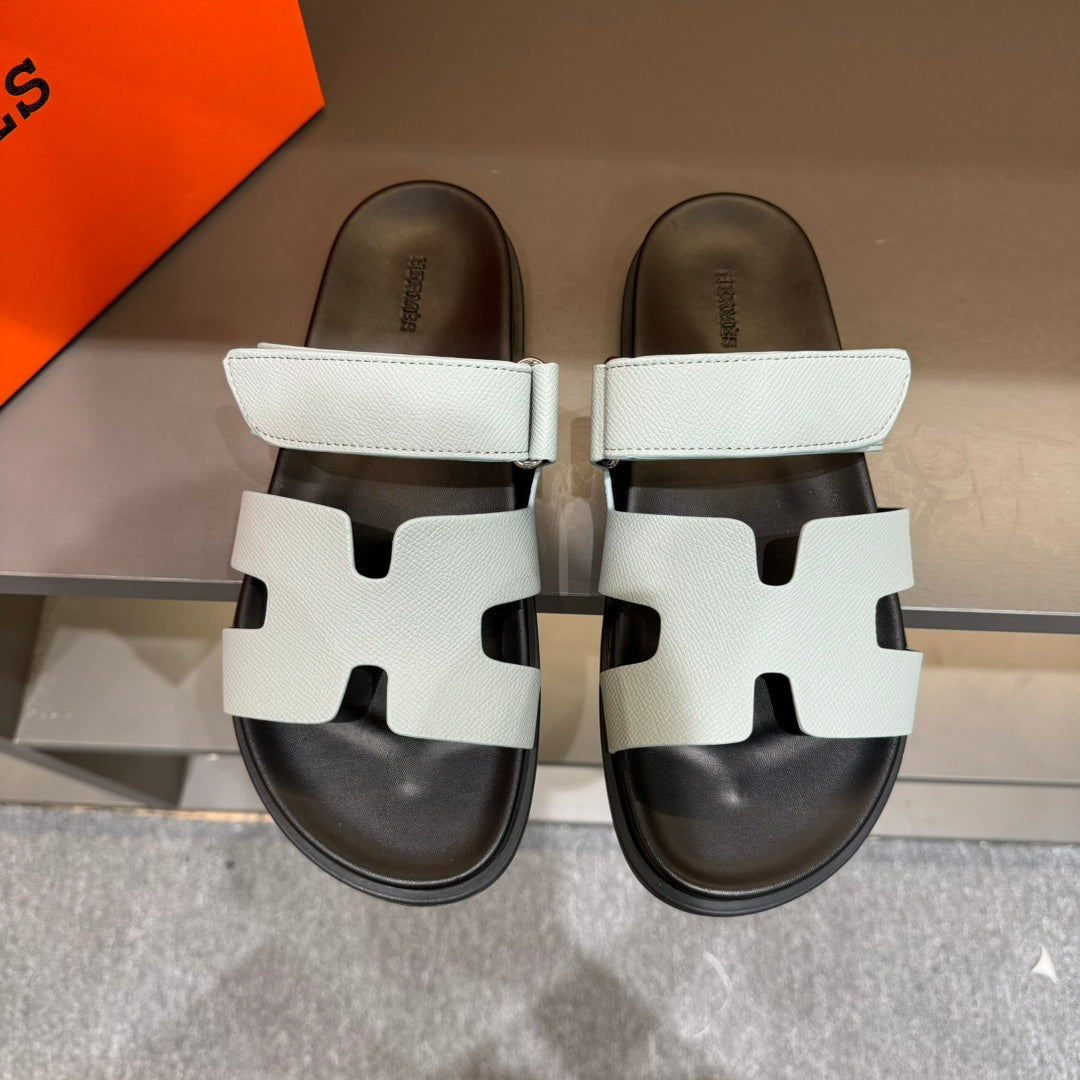 Hermes Shoes #14 - Color 19