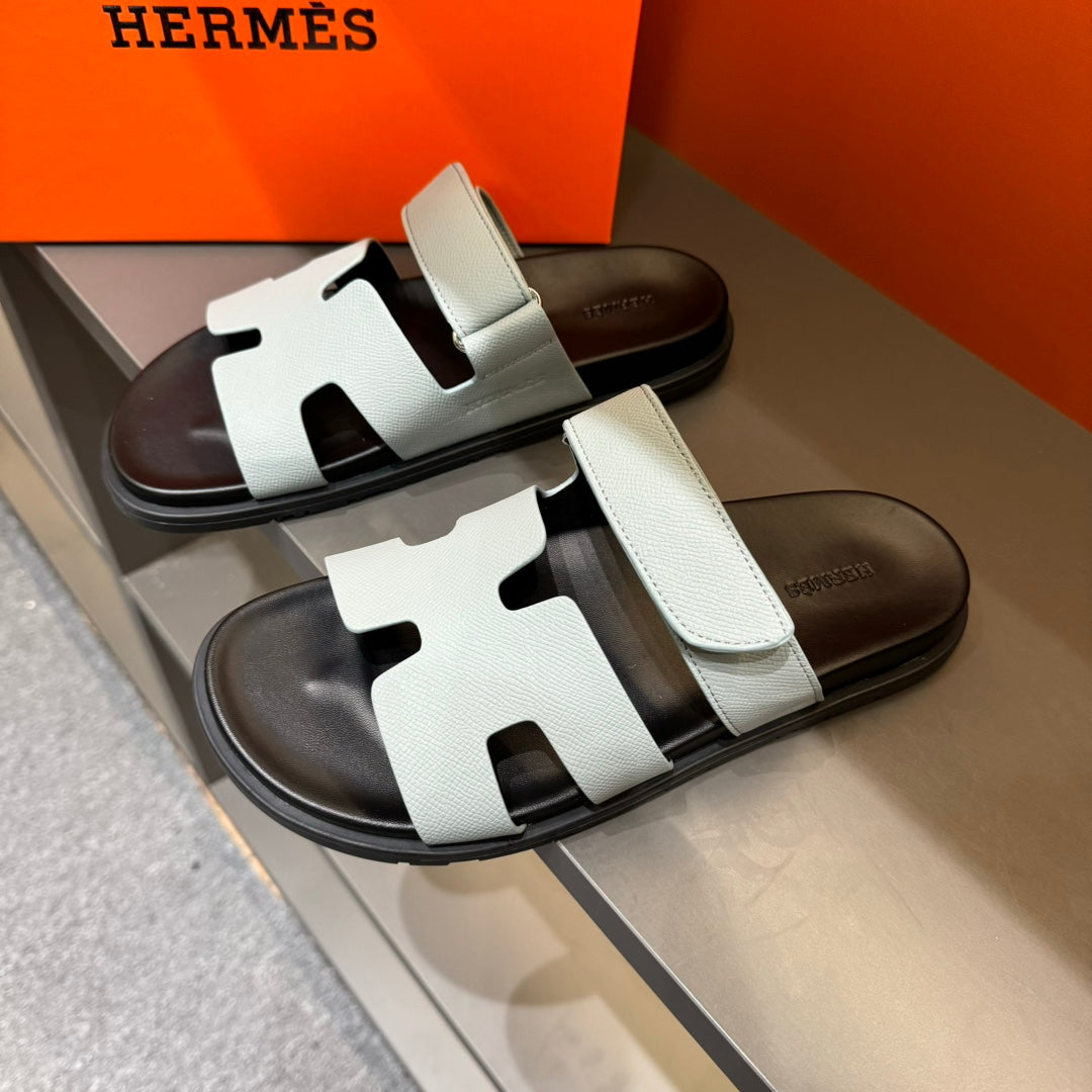 Hermes Shoes #14 - Color 19