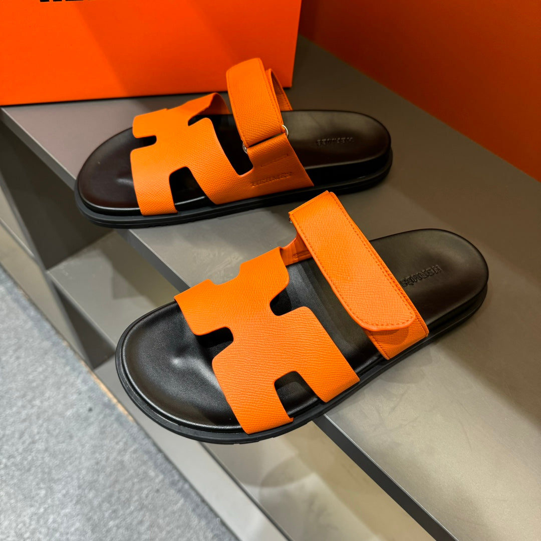 Hermes Shoes #14 - Color 20