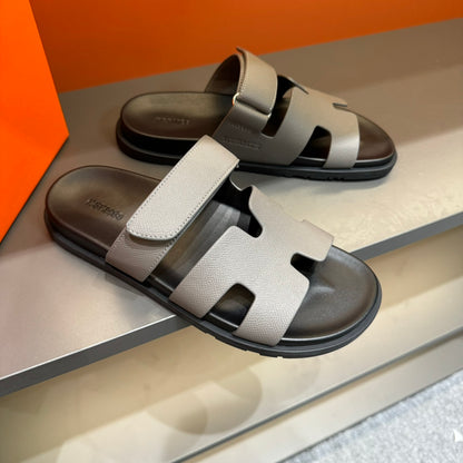 Hermes Shoes #23 - Color 01