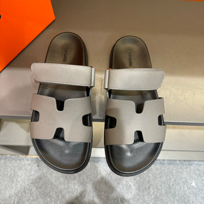 Hermes Shoes #23 - Color 01