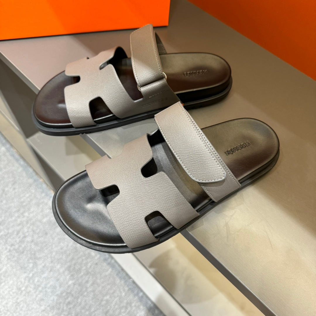 Hermes Shoes #23 - Color 01