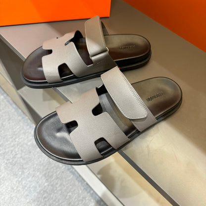 Hermes Shoes #23 - Color 01