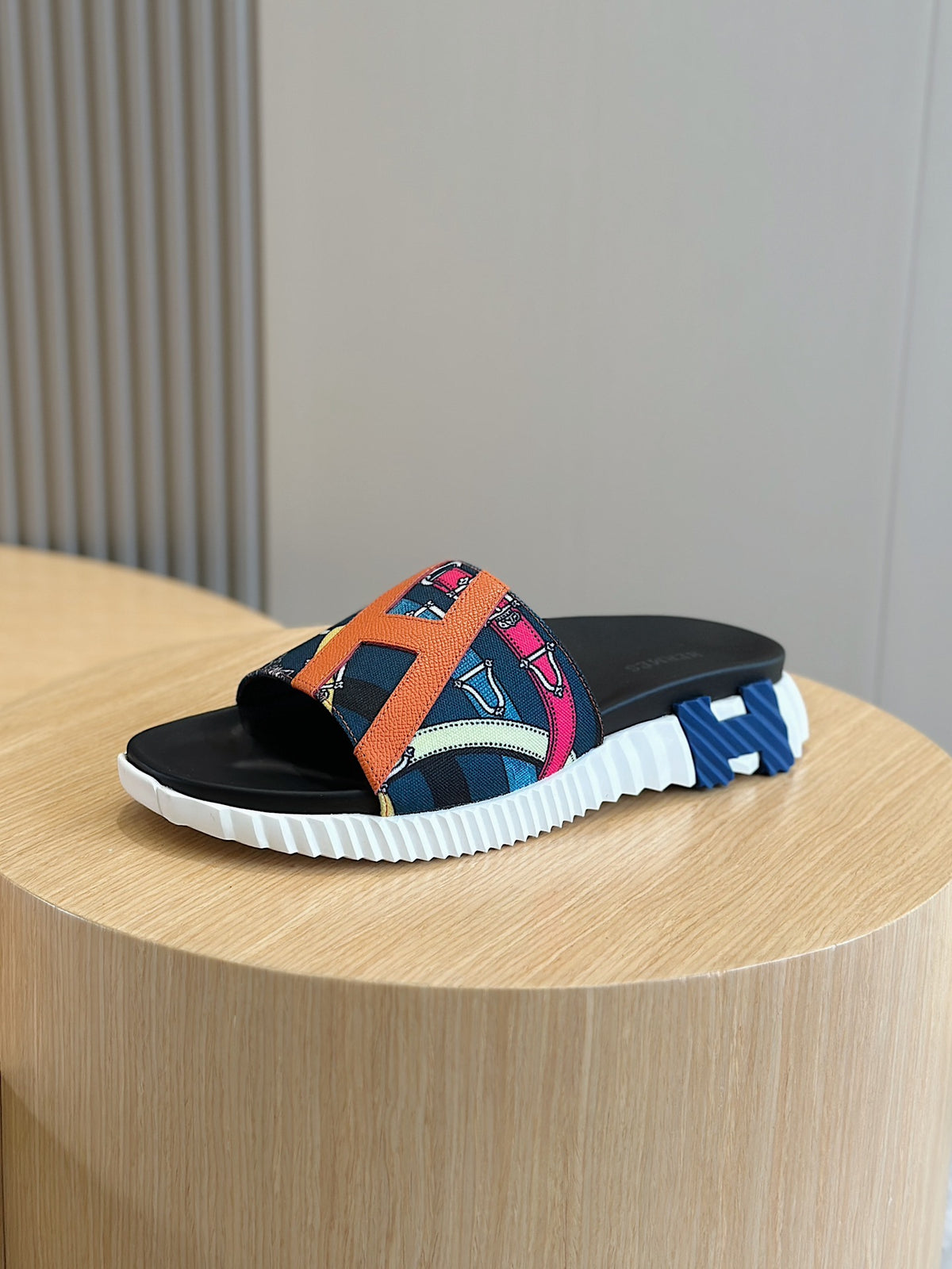 Hermes Shoes #33 - Color 02