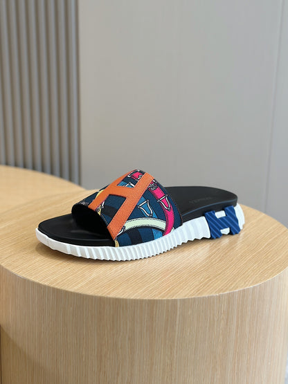 Hermes Shoes #33 - Color 02