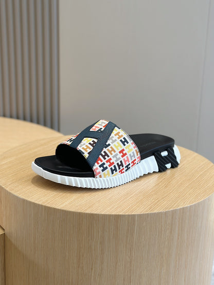 Hermes Shoes #33 - Color 03