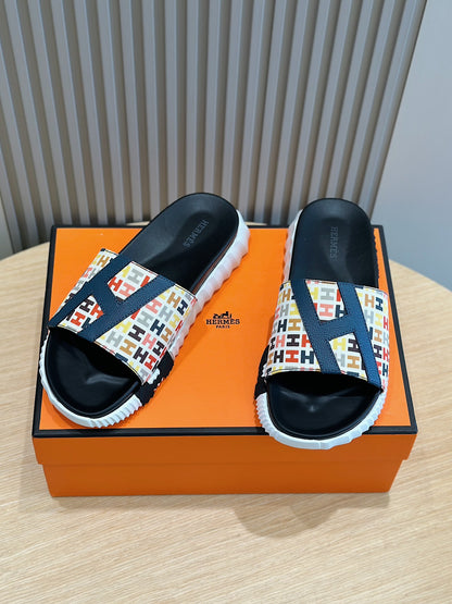 Hermes Shoes #33 - Color 03