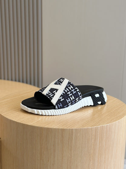 Hermes Shoes #33 - Color 04