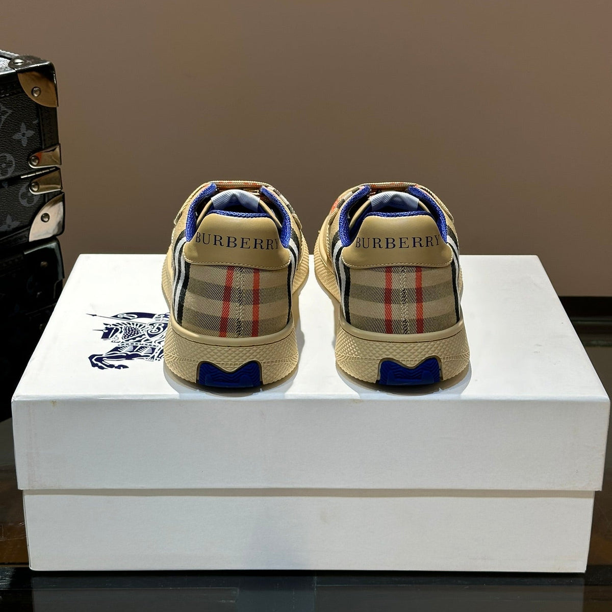 Burberry Casual Shoes#29 - Product Image 6