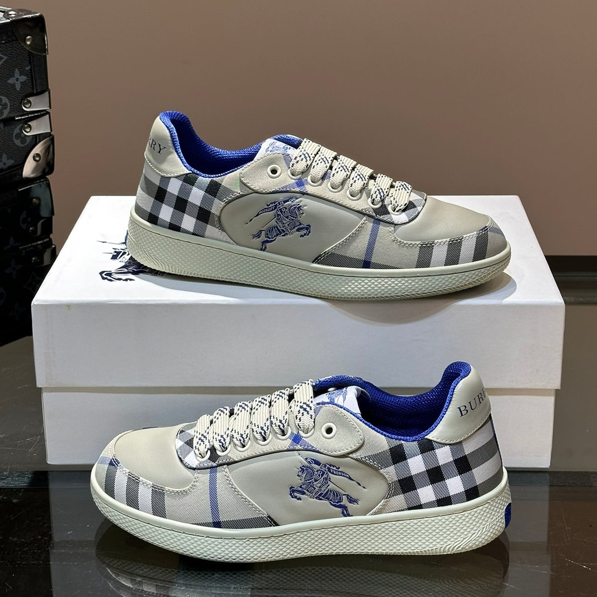 Burberry Casual Shoes#29