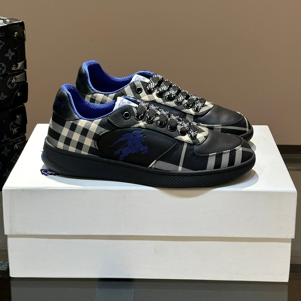 Burberry Casual Shoes#29
