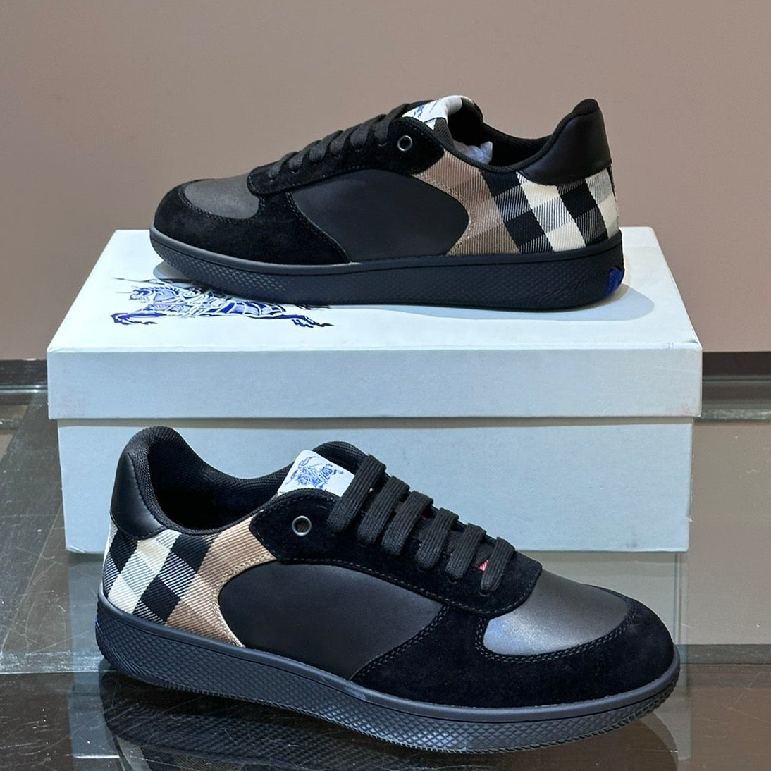 Burberry Casual Shoes#40