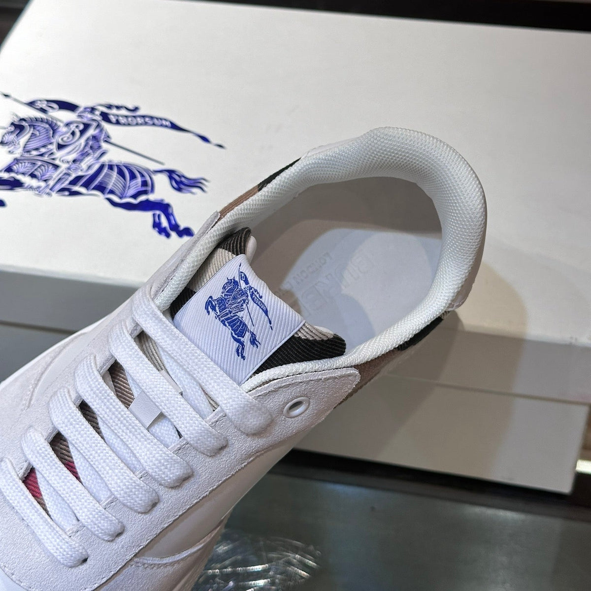 Burberry Casual Shoes#40 - Product Image 6
