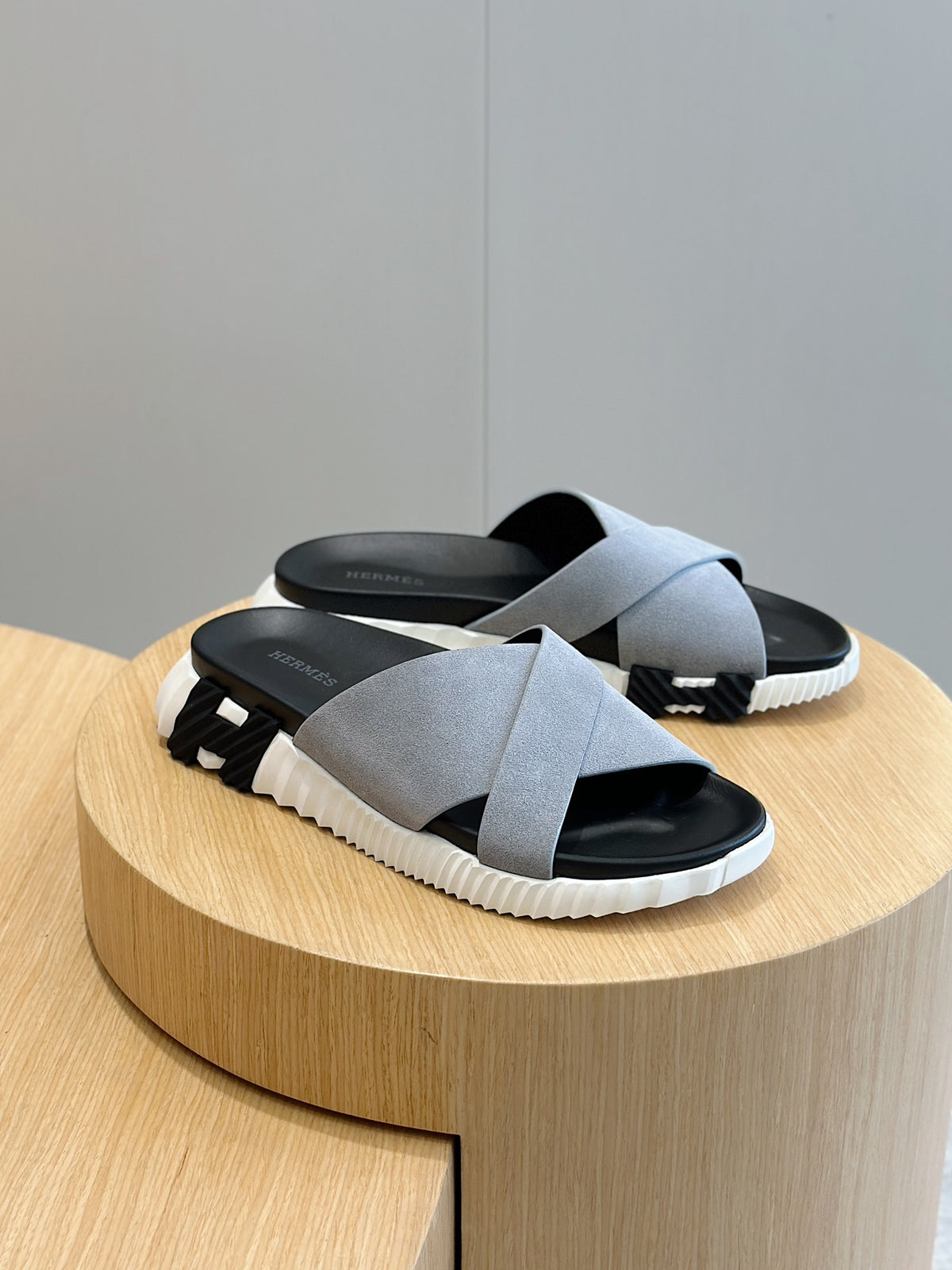 Hermes Shoes #24 - Color 06