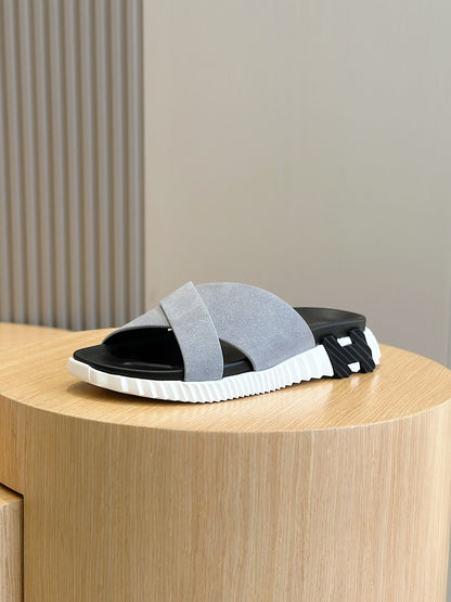 Hermes Shoes #24 - Color 06