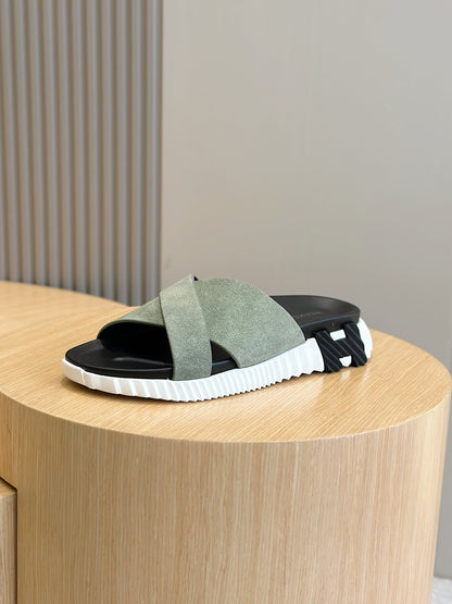 Hermes Shoes #24 - Color 07