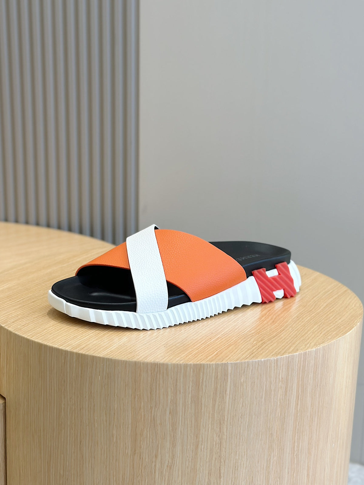 Hermes Shoes #24 - Color 09