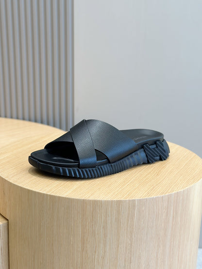 Hermes Shoes #24 - Color 03