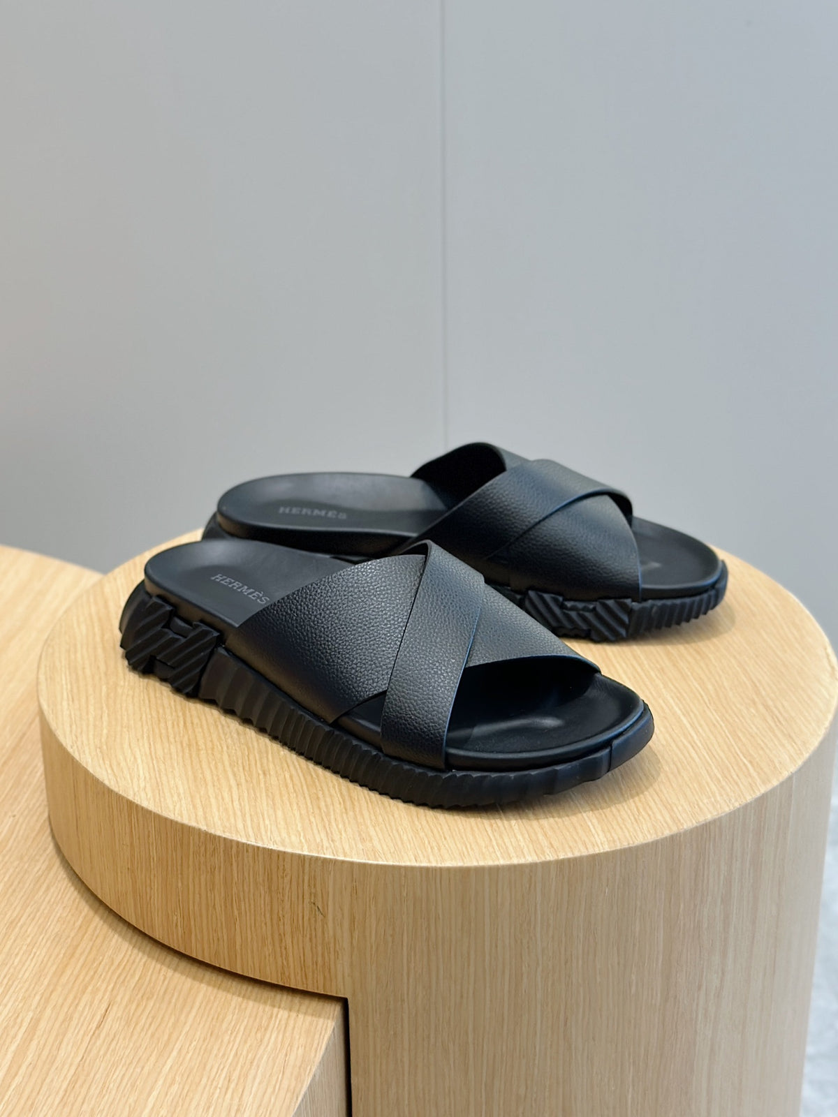 Hermes Shoes #24 - Color 03