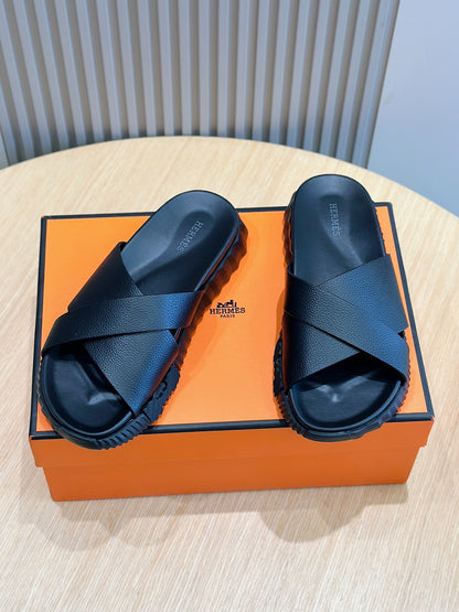 Hermes Shoes #24 - Color 03