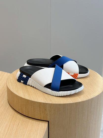 Hermes Shoes #24 - Color 11