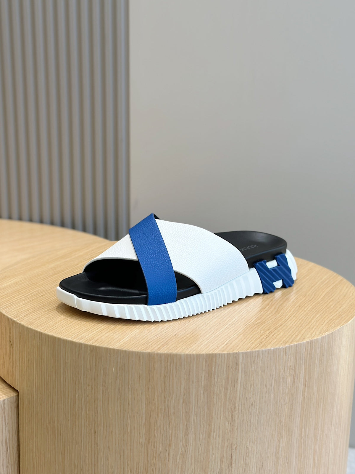 Hermes Shoes #24 - Color 11