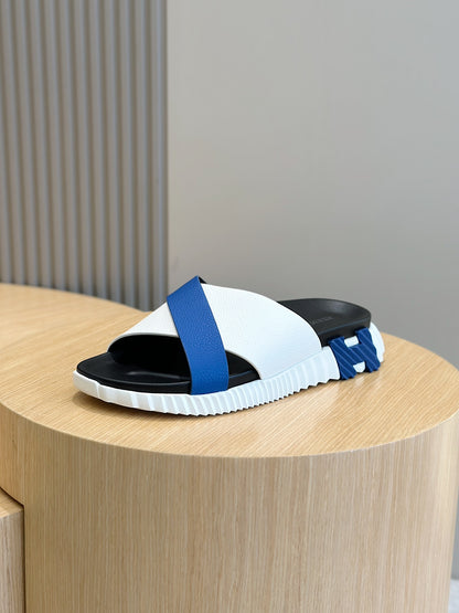 Hermes Shoes #24 - Color 11