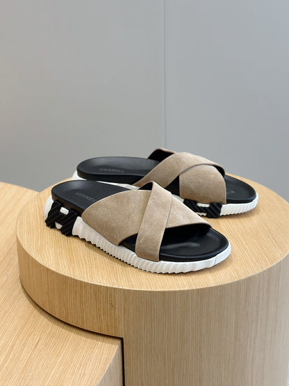 Hermes Shoes #24 - Color 05