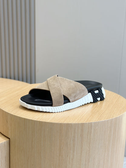 Hermes Shoes #24 - Color 05