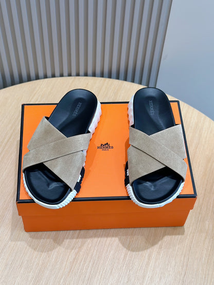Hermes Shoes #24 - Color 05