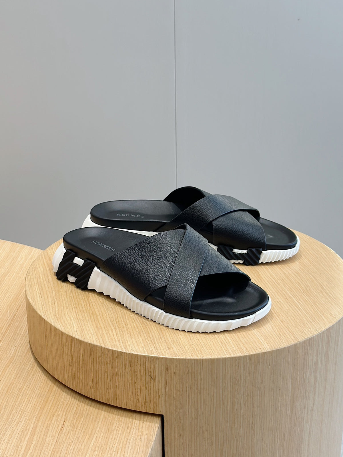 Hermes Shoes #24 - Color 04