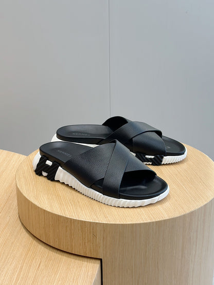 Hermes Shoes #24 - Color 04