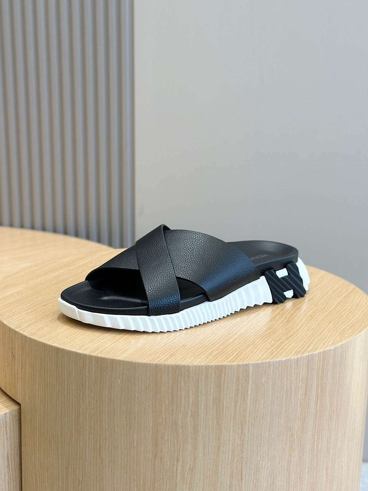 Hermes Shoes #24 - Color 04