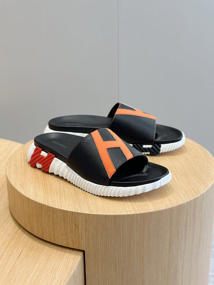 Hermes Shoes #24 - Color 21