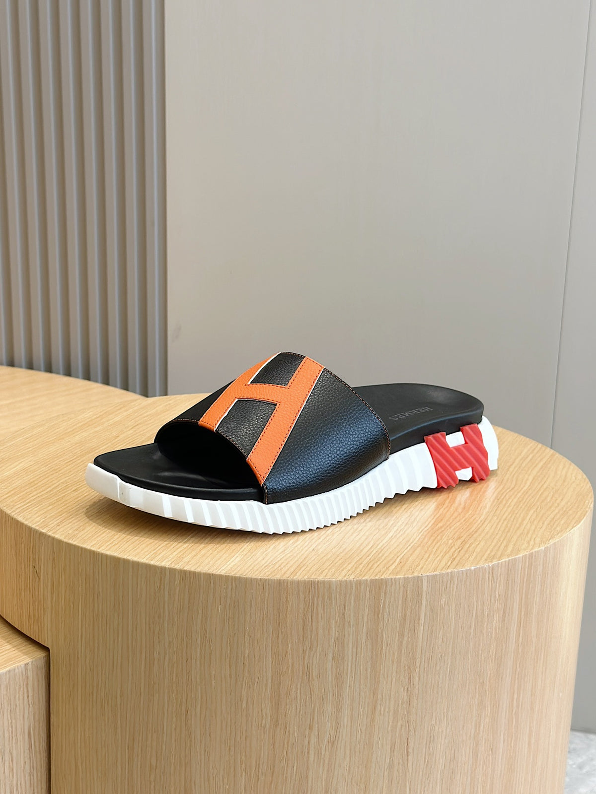 Hermes Shoes #24 - Color 21