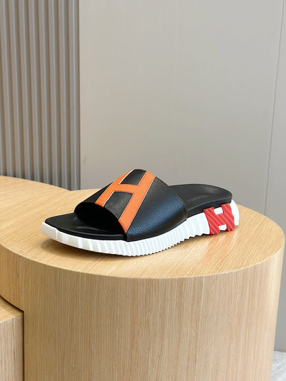 Hermes Shoes #24 - Color 21
