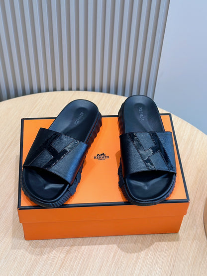 Hermes Shoes #24 - Color 22