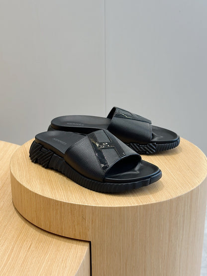 Hermes Shoes #24 - Color 22