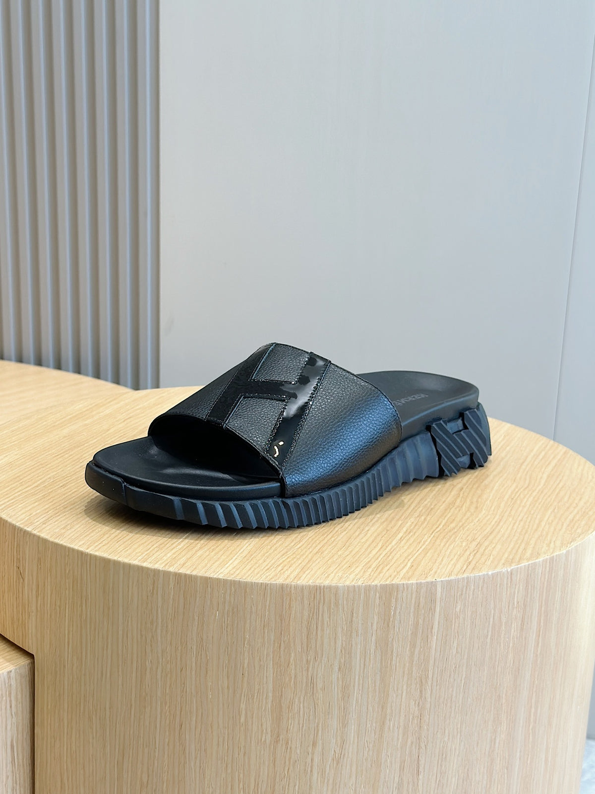 Hermes Shoes #24 - Color 22
