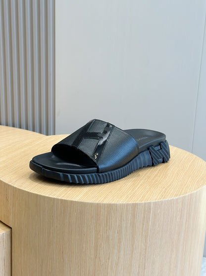 Hermes Shoes #24 - Color 22