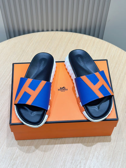 Hermes Shoes #24 - Color 23
