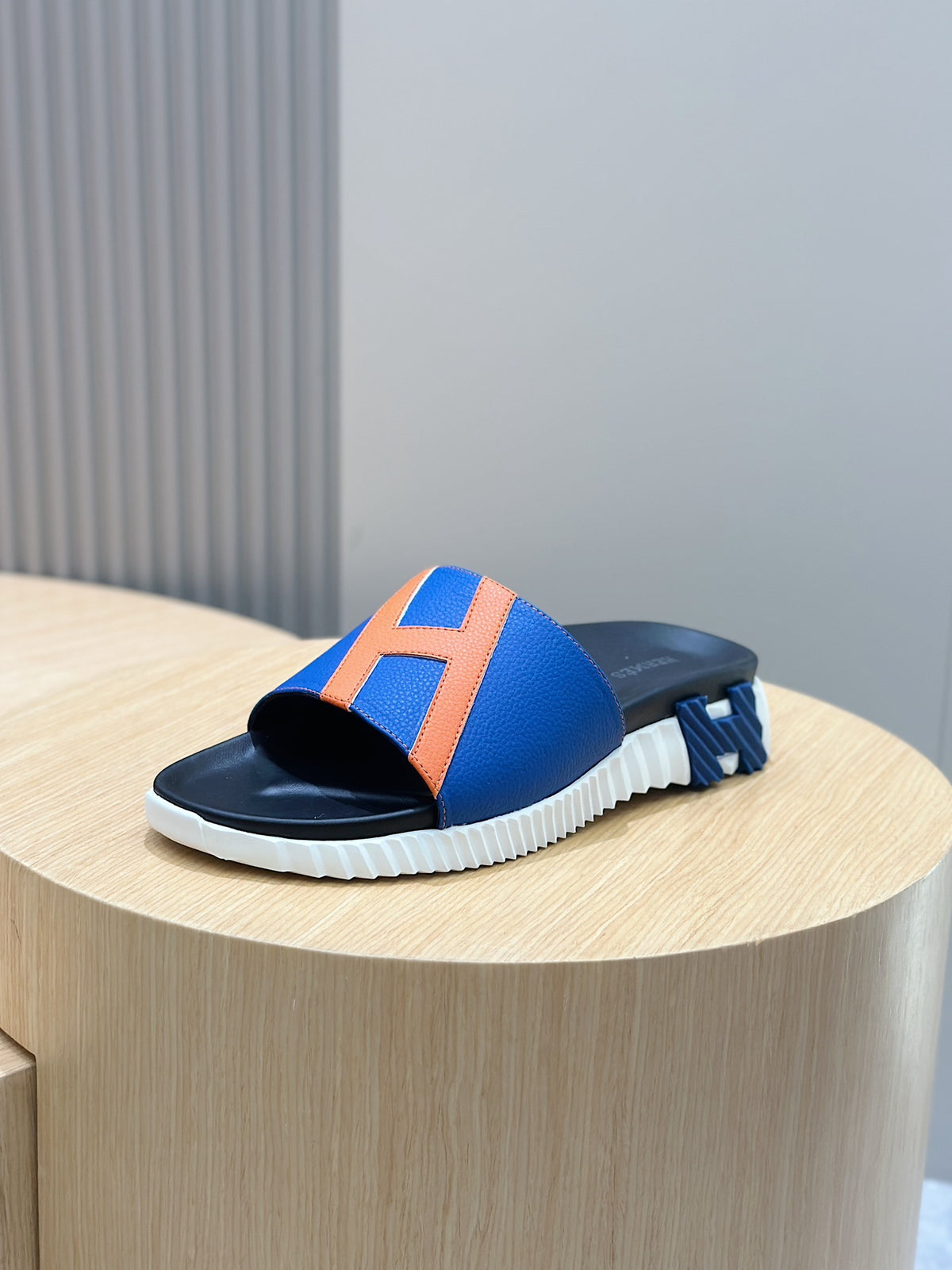 Hermes Shoes #24 - Color 23