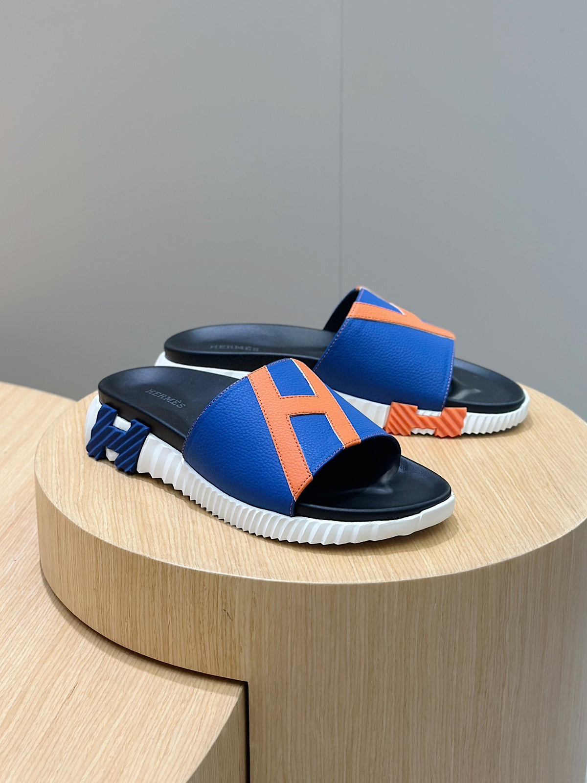 Hermes Shoes #24 - Color 23