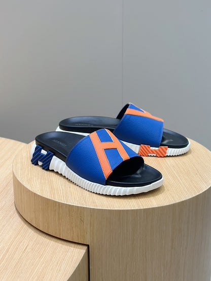 Hermes Shoes #24 - Color 23