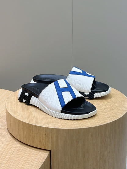 Hermes Shoes #24 - Color 01