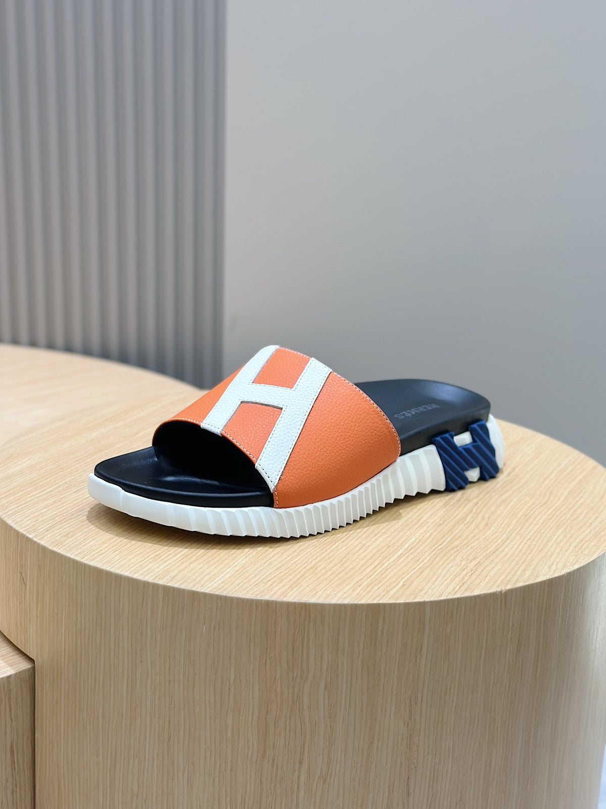 Hermes Shoes #24 - Color 02