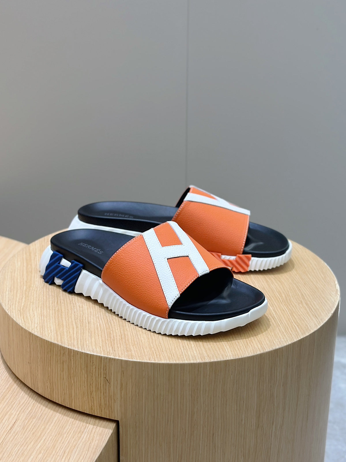 Hermes Shoes #24 - Color 02