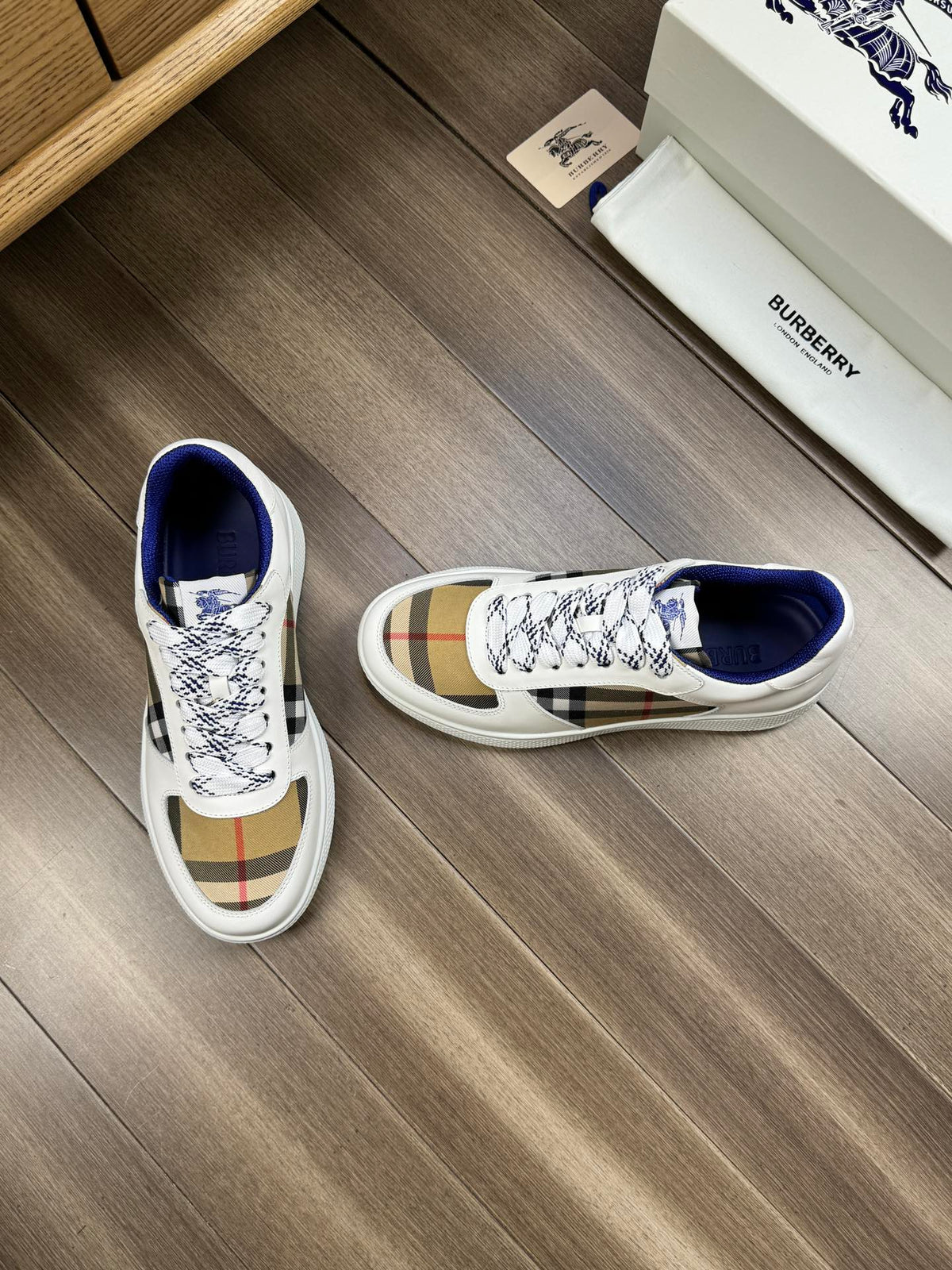 Burberry Casual Shoes#38 - Product Image 2