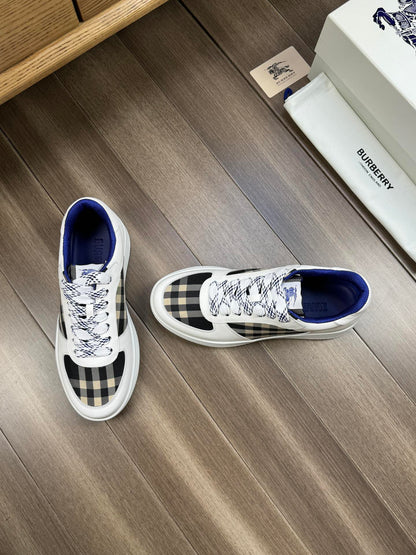Burberry Casual Shoes#36 - Product Image 2